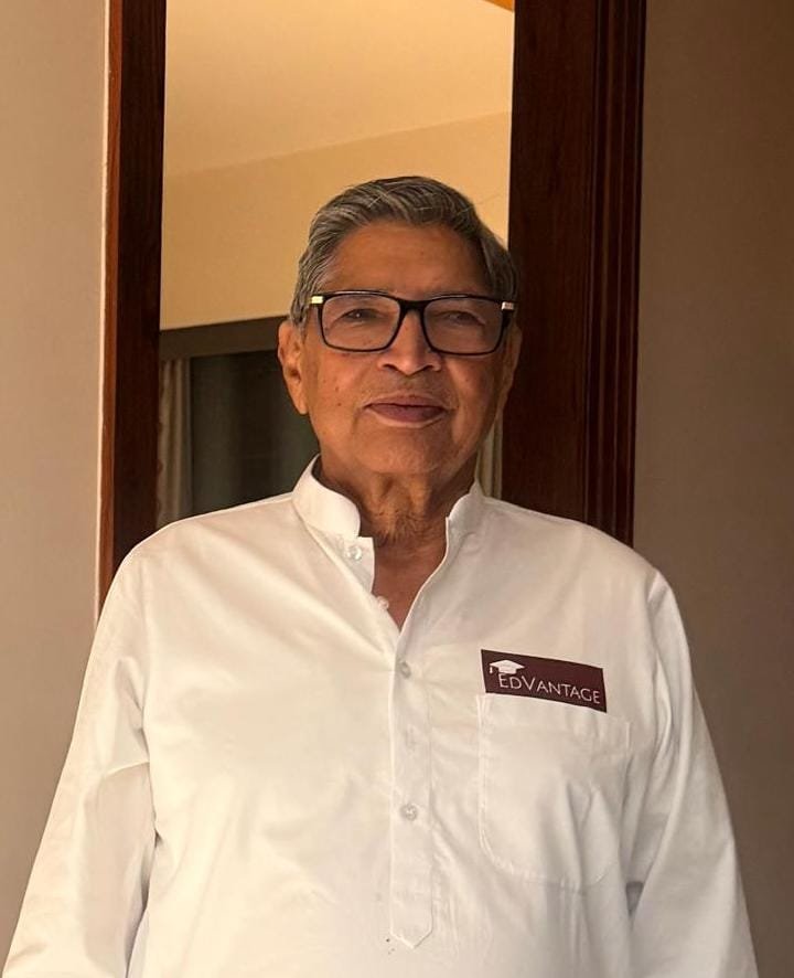 Karamchand Goyal